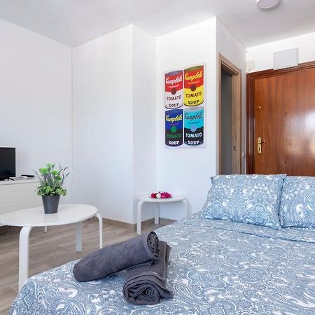 شقة Panoramic Views Cosy Studio بينالماذينا المظهر الخارجي الصورة