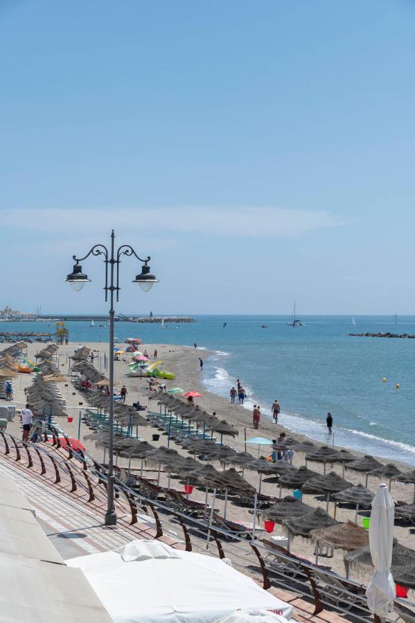 شقة Panoramic Views Cosy Studio بينالماذينا المظهر الخارجي الصورة