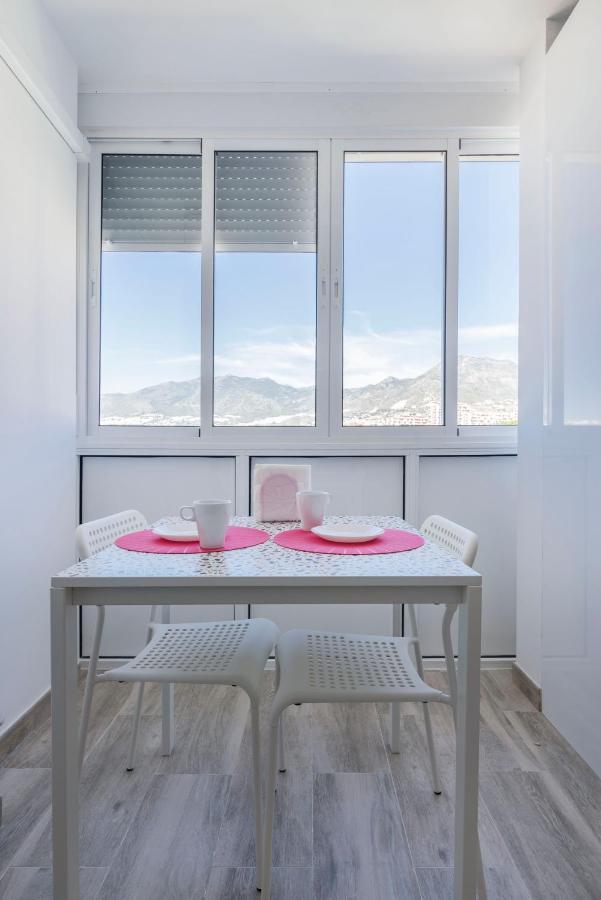شقة Panoramic Views Cosy Studio بينالماذينا المظهر الخارجي الصورة
